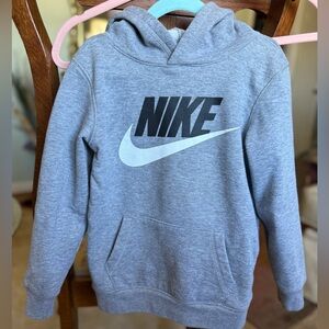 Nike Club Fleece Pullover Hoodie 
(Toddler) (6)